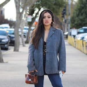 NEW VINTAGE ⚡️SILVERLAKE BLAZER